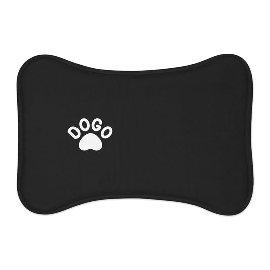 Dogo Dine Mat