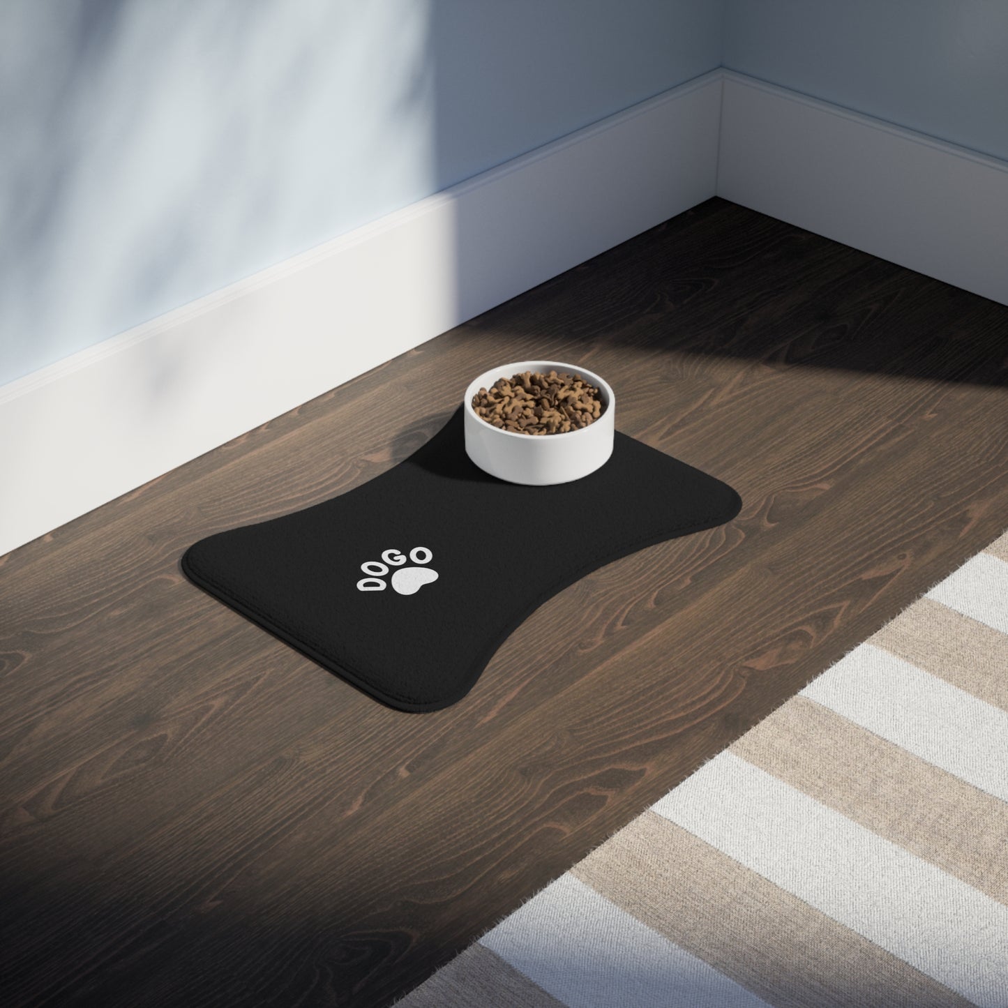 Dogo Dine Mat