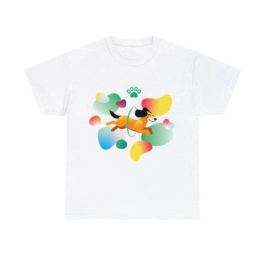 Dogo Playful Pup T-Shirt