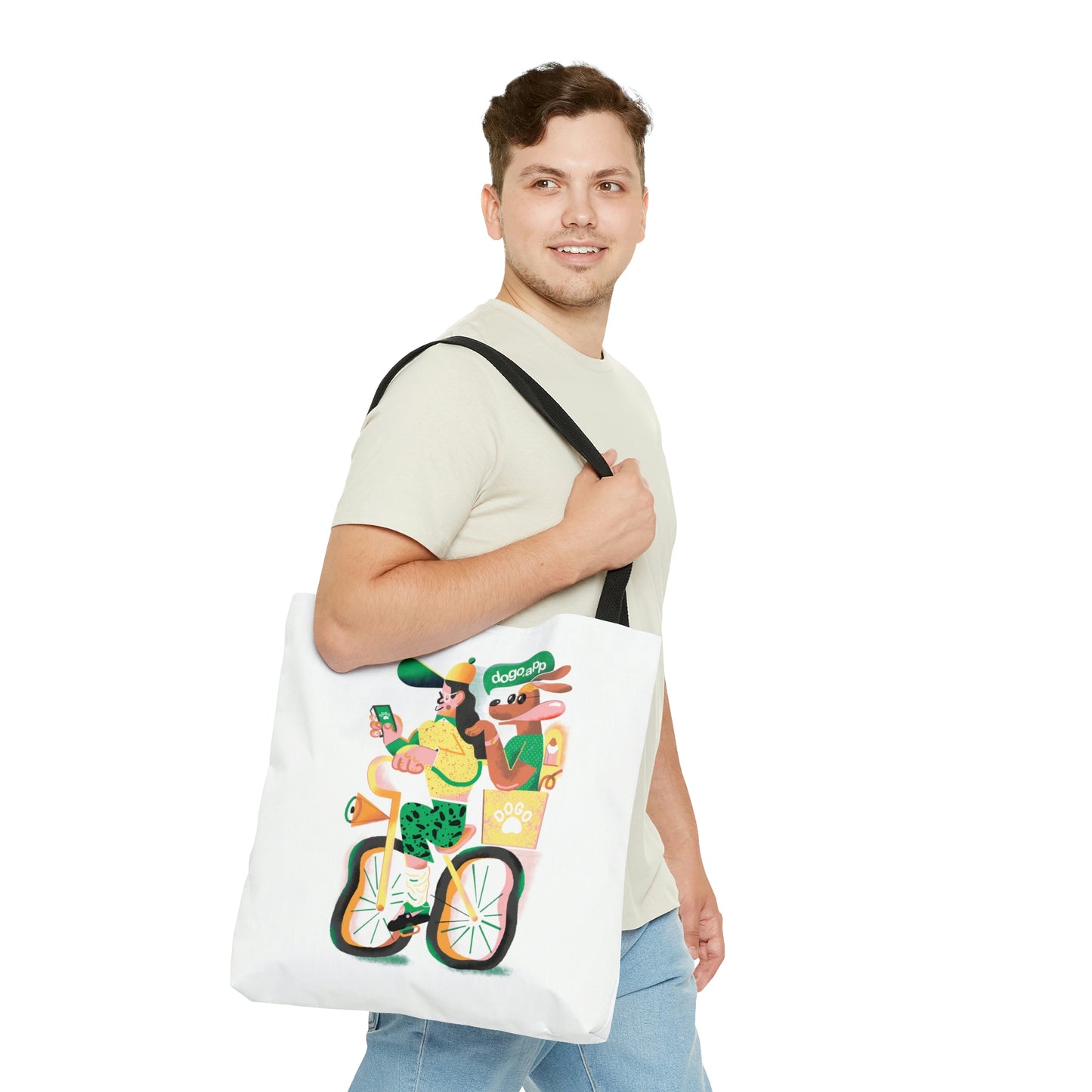 Dogo Bag