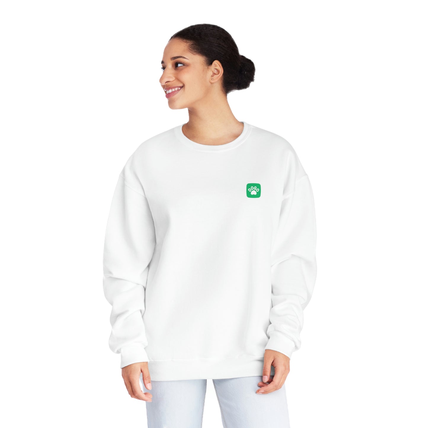 Dogo Crewneck Sweatshirt