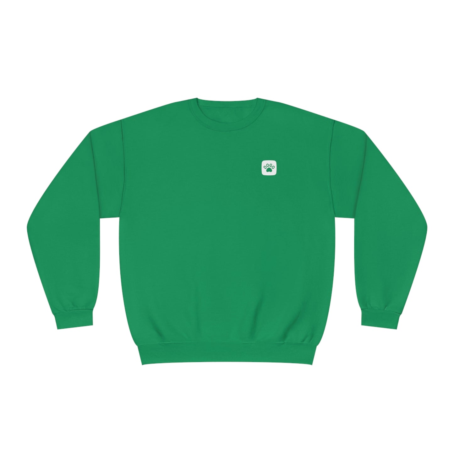 Dogo Crewneck Sweatshirt