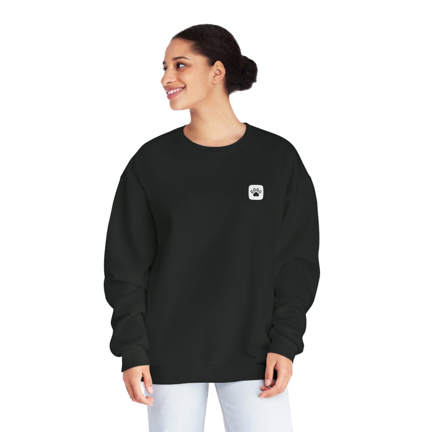 Dogo Crewneck Sweatshirt