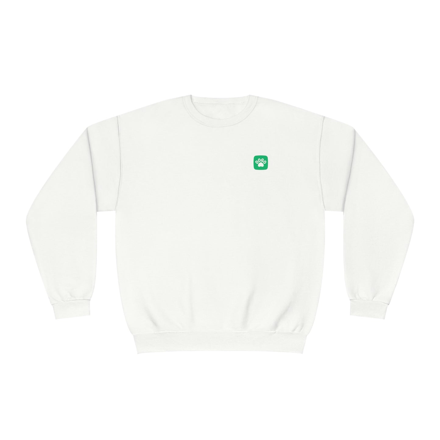 Dogo Crewneck Sweatshirt