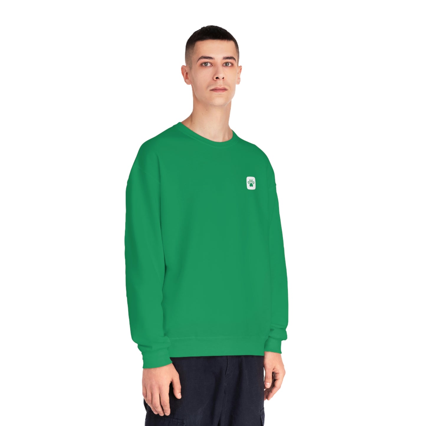 Dogo Crewneck Sweatshirt