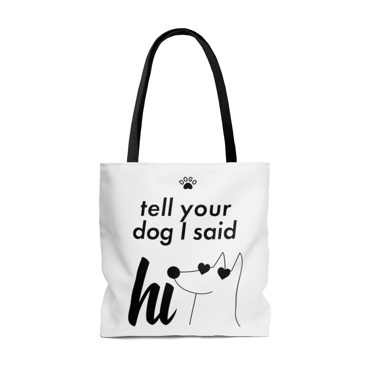 Dogo Bag