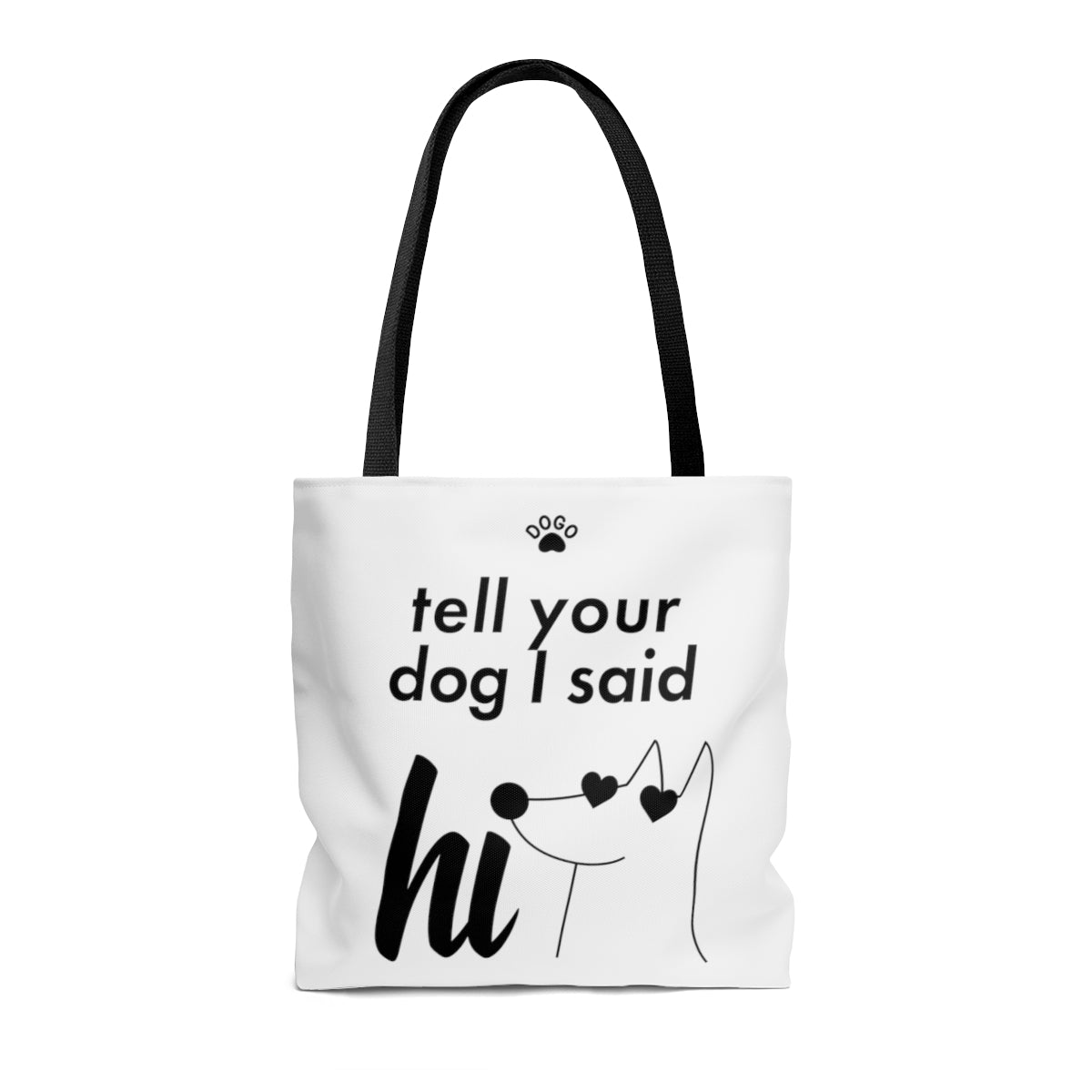 Dogo Bag