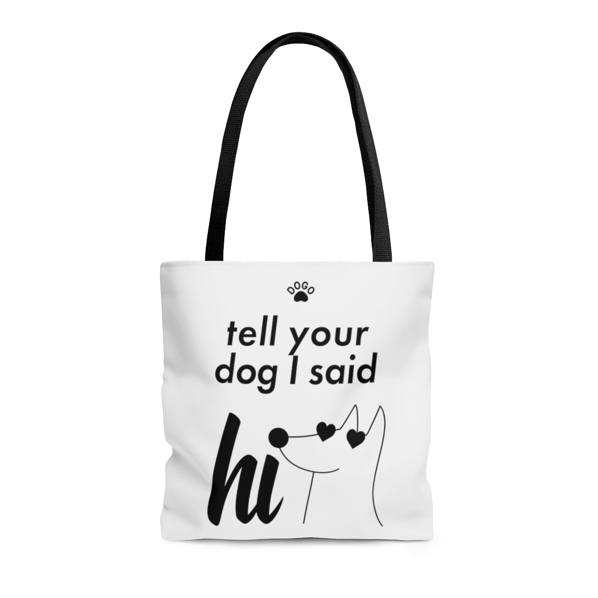 Dogo Bag