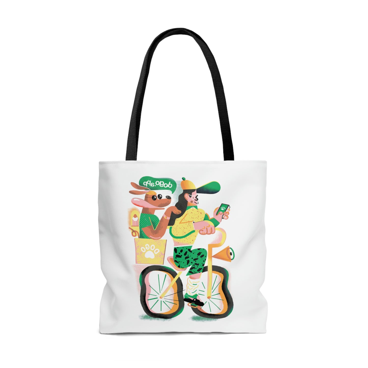 Dogo Bag