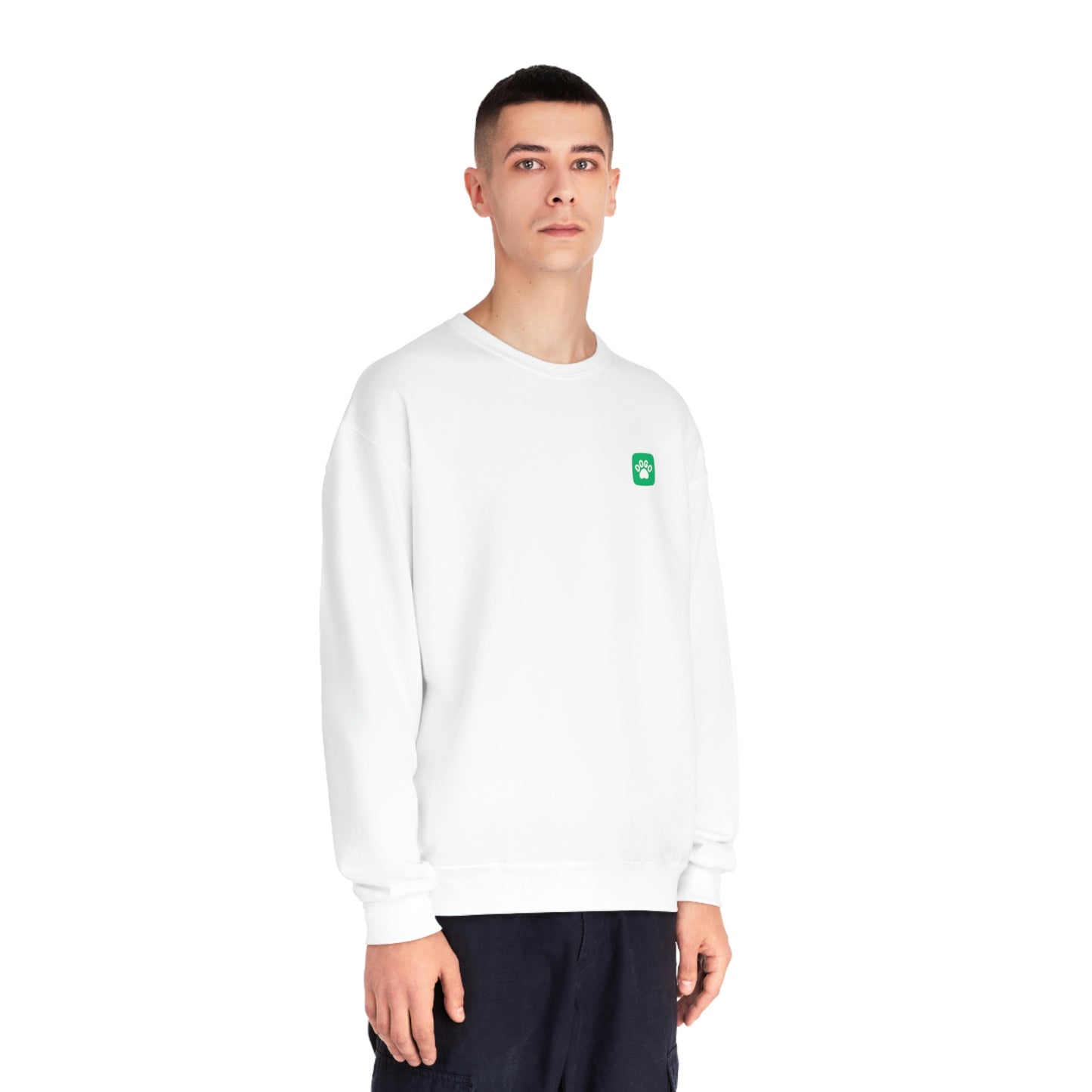 Dogo Crewneck Sweatshirt