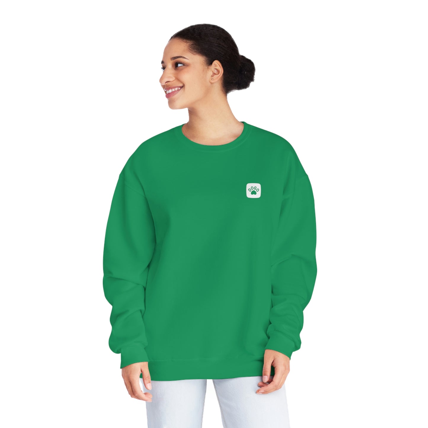 Dogo Crewneck Sweatshirt