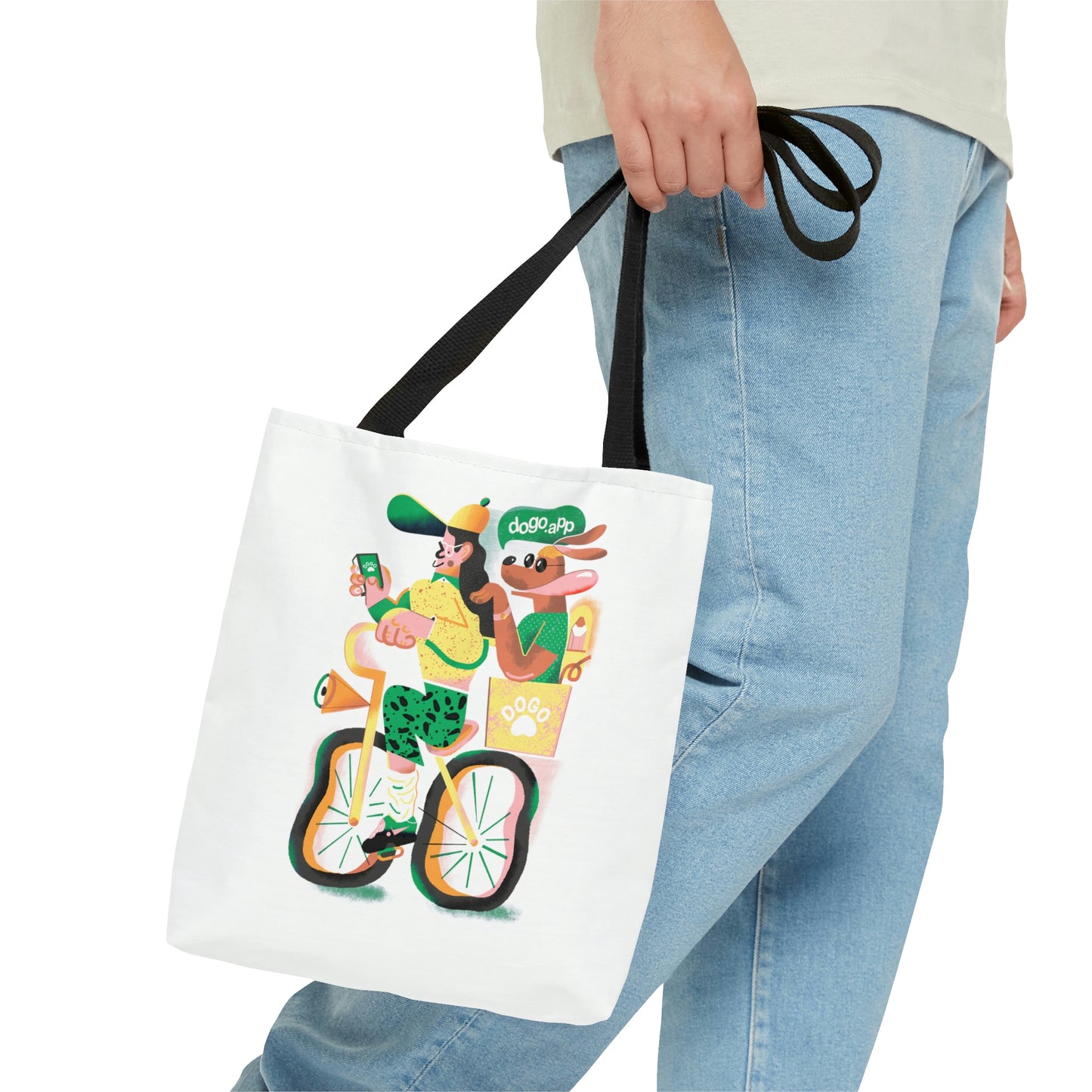 Dogo Bag